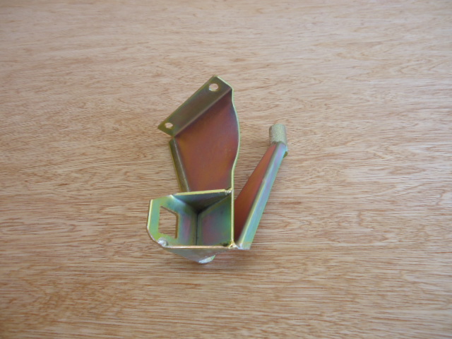 Sierra RS500 Cosworth Throttle Cable Bracket (New) Sierra RS500 Cosworth Throttle Cable Bracket (New)
